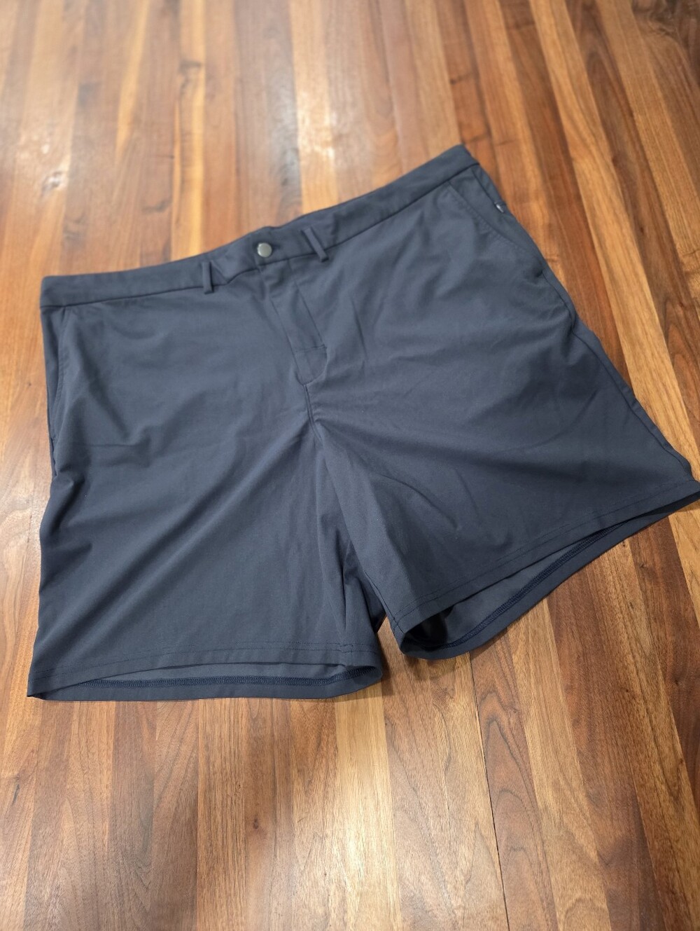Old Navy Men's Dark Navy  Shorts Size 46
